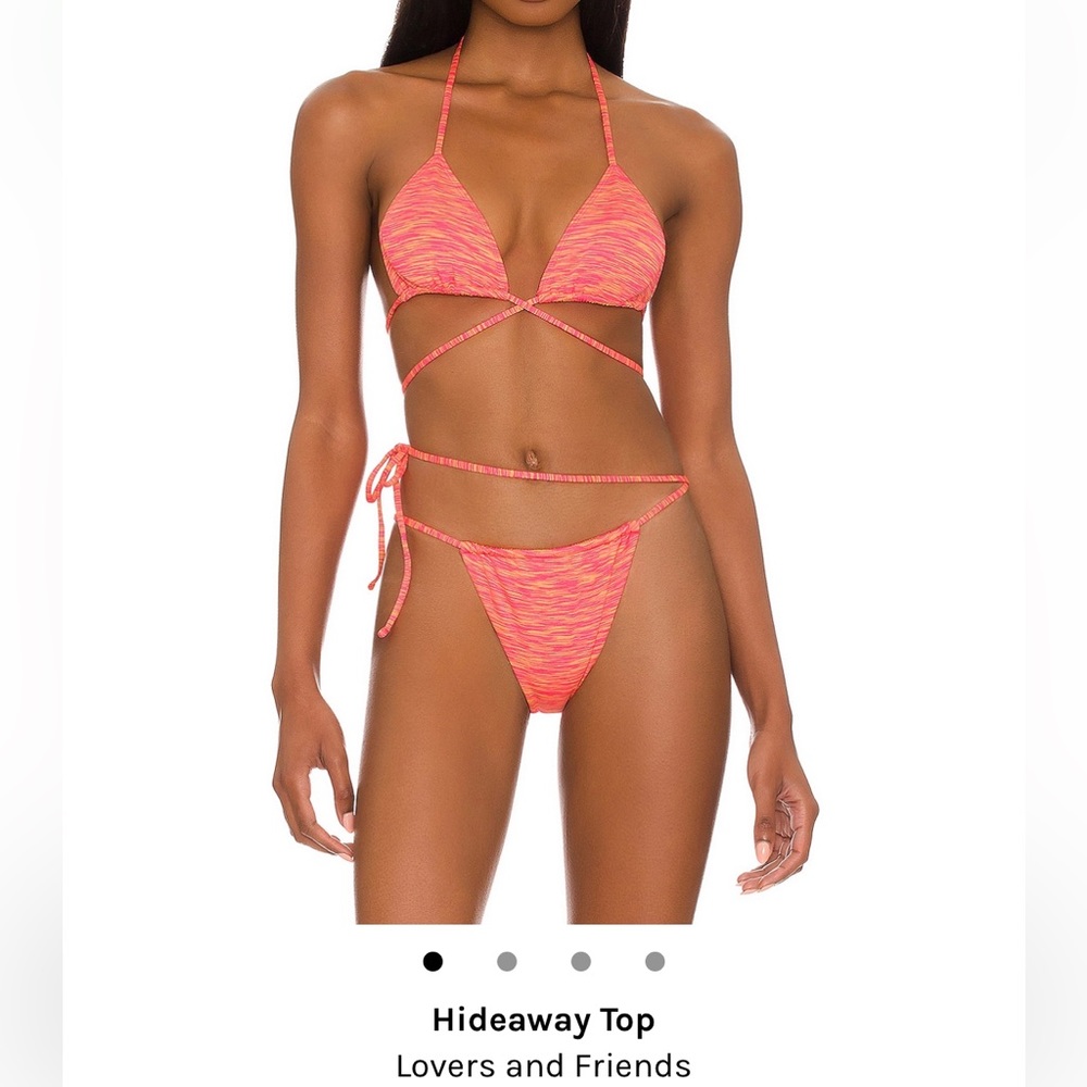 Hideaway Set